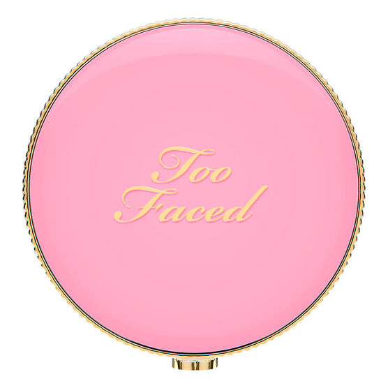 Pinker Times Ahead Blush Crush Candy Cl